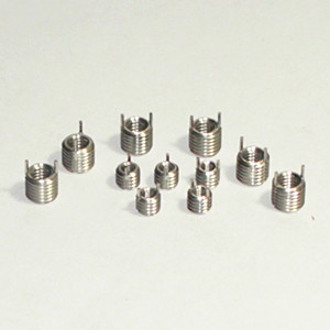 微型插銷螺套