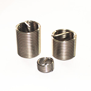 不銹鋼316材質(zhì)鋼絲螺套